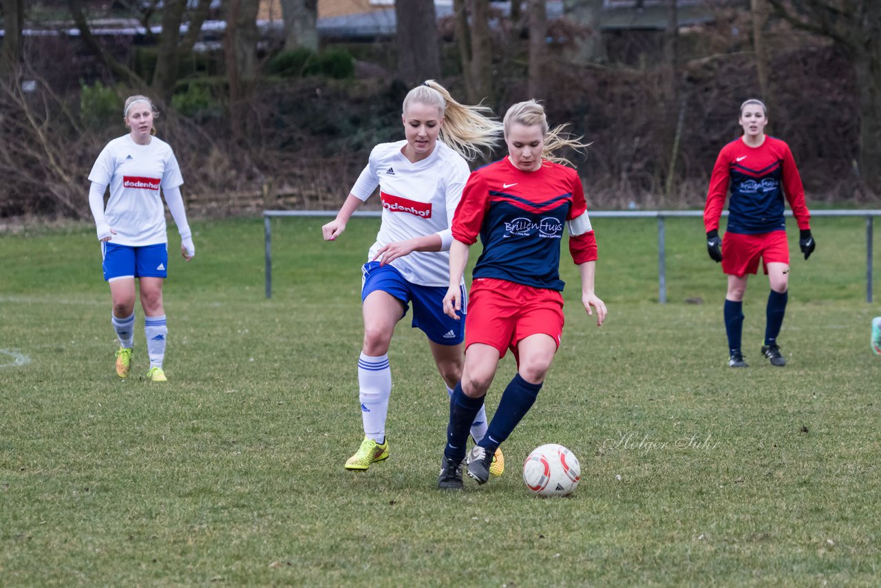 Bild 189 - Frauen TSV Zarpen - FSC Kaltenkirchen : Ergenis: 2:0